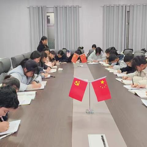 书法比赛展实力 笔墨飘香沁校园——宁陵县第二实验小学写字比赛决赛纪实