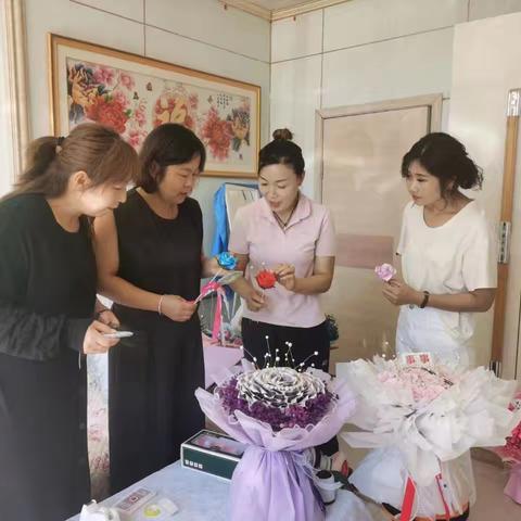 【“五个一”群众工作法】增收共富：阿尔本格勒镇开展手工艺培训