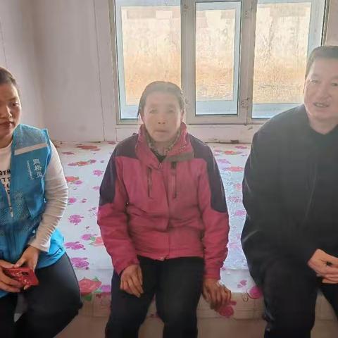 【“五个一”群众工作法】扎赉特旗阿尔本格勒镇：党建“金钥匙”，打开基层治理“解纷锁