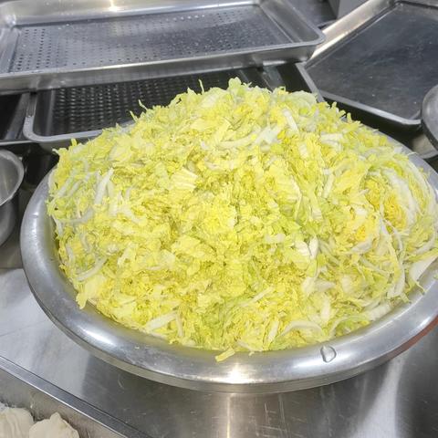 [双争活动进行时]苏曹乡北环二建社区：浓情冬至 悦响童年