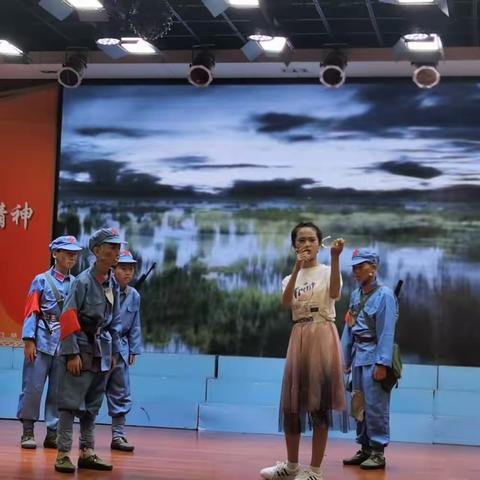 喜报！沙冲小学荣获新会区第十九届中小学生文艺汇演（综合专场）一等奖