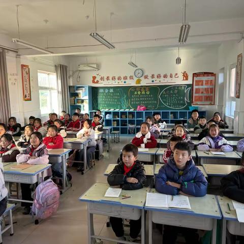 洛阳市龙门锦鲤学校“五育课程” 2024-2025学年第一学期 唐诗诵唱社团工作总结 ‍ ‍ ‍ ‍ ‍