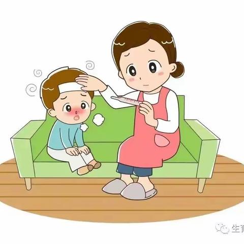 【微健康】一图读懂 | 普通感冒与流感有什么区别？