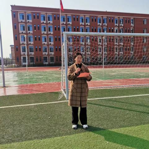119消防日，安全记心间