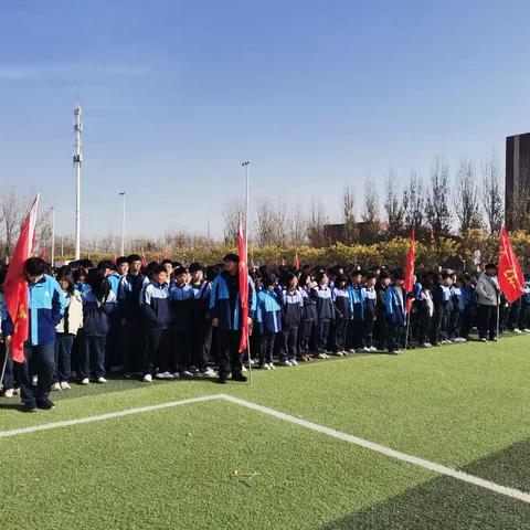 文明交通 礼行天下——共筑平安出行防线