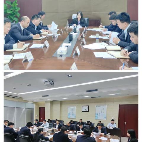 郑港支行召开个人存款季底收官工作专题会