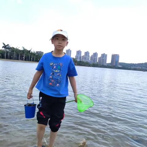 “小小老师”开课啦——东张村小学“小小老师”系列活动第十一期