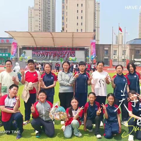 至信班第十四周周末家话