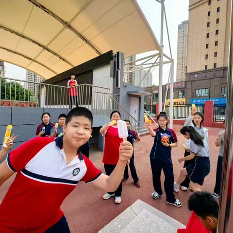 至信班第十八周周末家话