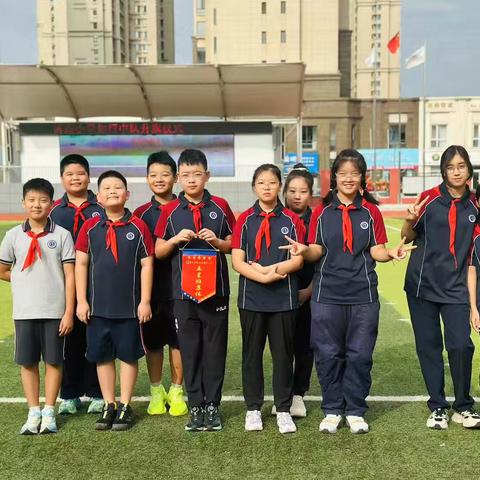 立志班第三周周末家话