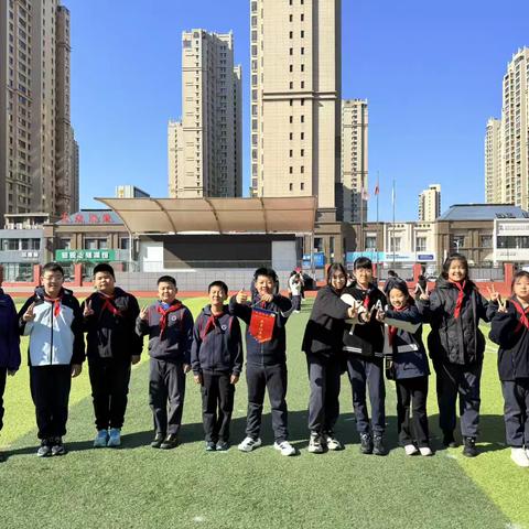 立志班第八周周末家话