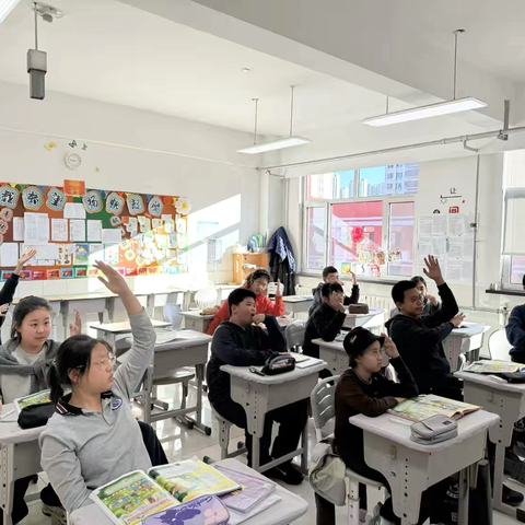 立志班六年级第一学期英语选修课课程汇总