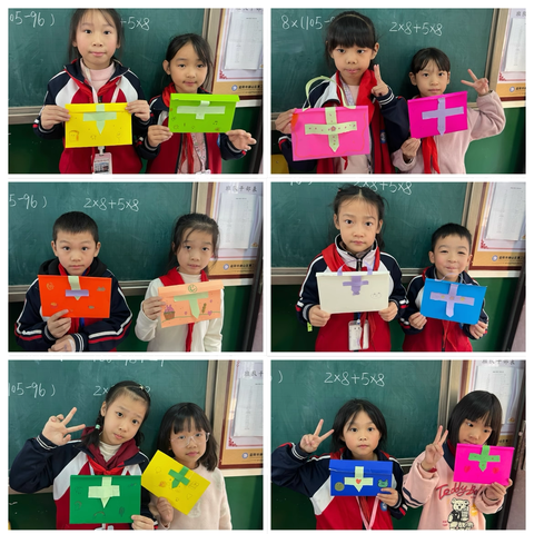 赫山二小2302班10月份习劳课小结