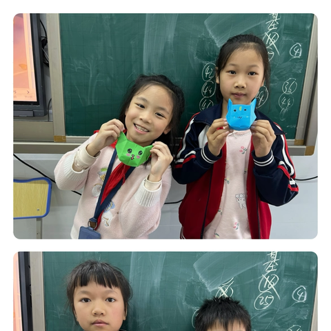 赫山二小2301班11月份习劳课小结