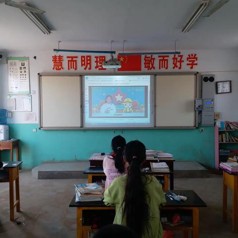 “预防为主，生命至上”——金牛镇李二庄小学消防宣传月活动