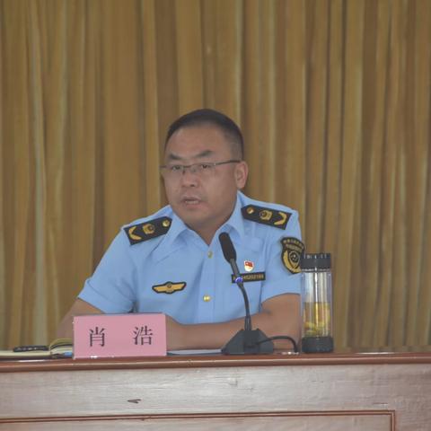 雁塔区市场监督管理局召开燃气安全工作推进会