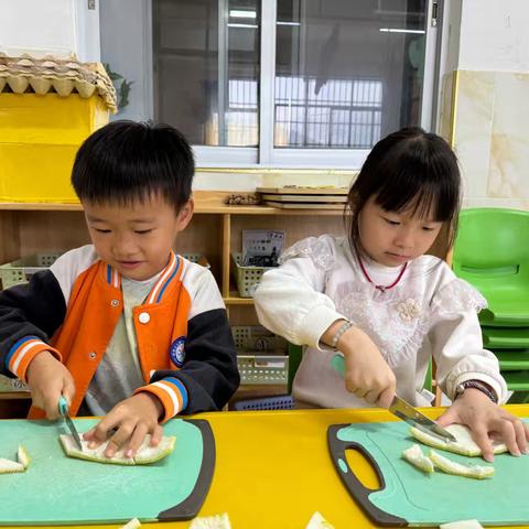 容县石头镇中心幼儿园传承家乡非遗文化