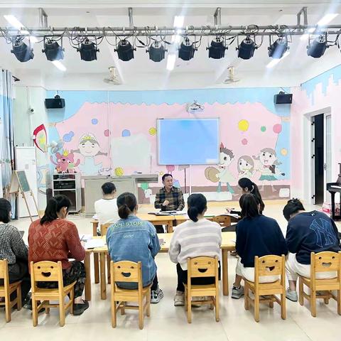 【一校一品】本真启智 自然润心 ——澄迈县太平中心幼儿园班本课程汇报活动纪实(第二期)