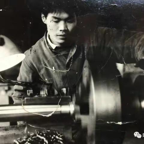 我的车工状元大哥