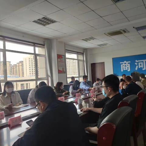 商河分局5月25日工作日志