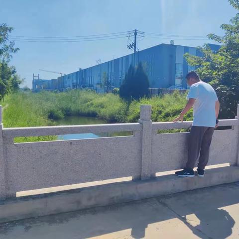 商河分局8月22日工作日志