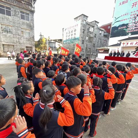 驰骋赛场，青春飞扬——记长竹园中心校西片区冬季运动会预赛