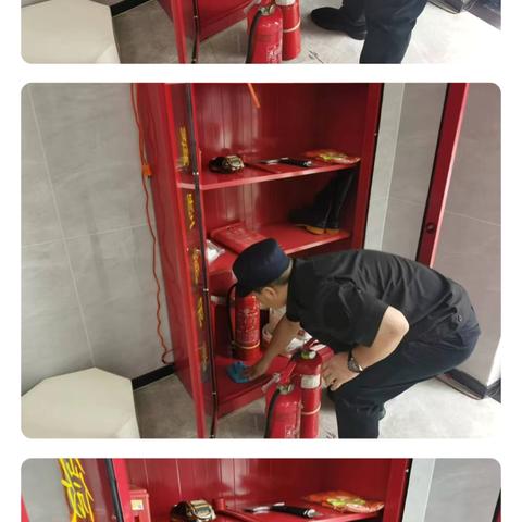 锦鸿物业•开运公馆物业服务中心八月份服务月报