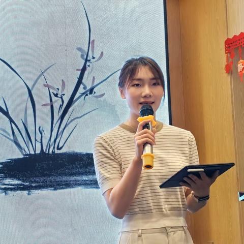 深耕细研金陵行，砥砺校本满庭芳——2024嘉兴市小学校本研修设计与管理能力提升培训班第二天集中研修活动