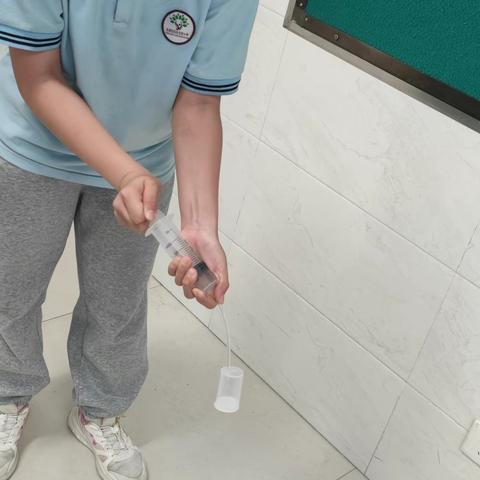 钱小科学实验课【十】砰砰枪