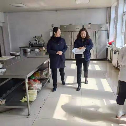 顺城区总工会深入企业调研