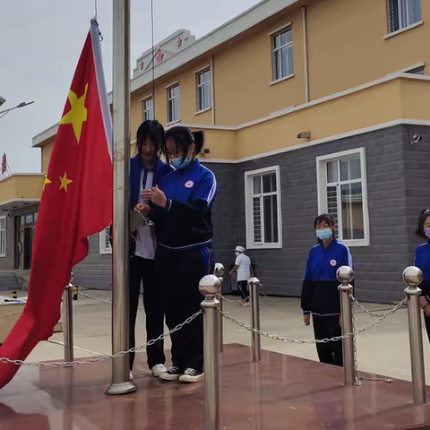 奋斗一中诚信进校园系列活动