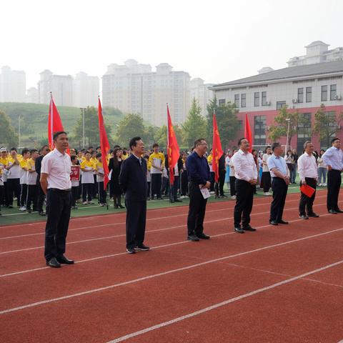 行走的思政课——“云溪学子看云溪·我的云溪行”