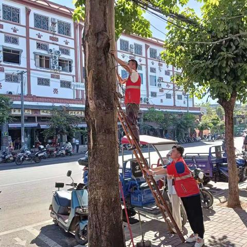 文明始于心，三创践于行