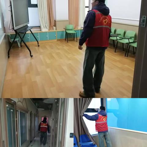 【杏邻聚合力】规范办学守底线 安全护航助成长||杏园社区开展培训机构专项检查工作