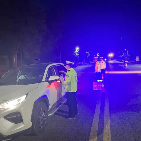 旬邑禁毒｜争做平安“驶”者，不当交通“毒”者