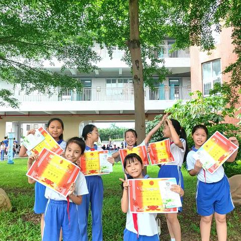 6月合唱社团成长记