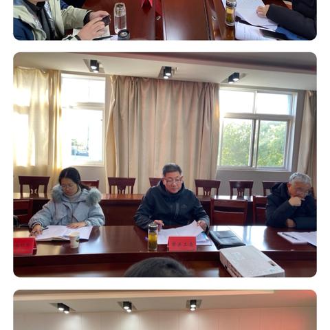 市委组织部、市关工委到垛田街道调研