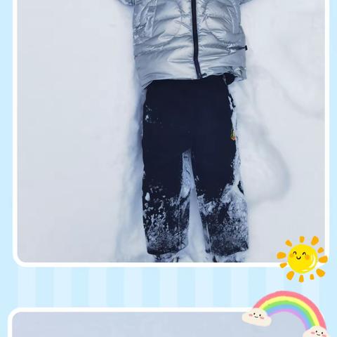 中三班三月美好记录，请查收