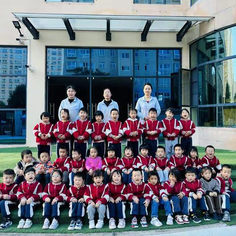 回眸展望，逐梦新程—安宁市第六幼儿园龙旺教学点中三班学期末精彩回顾