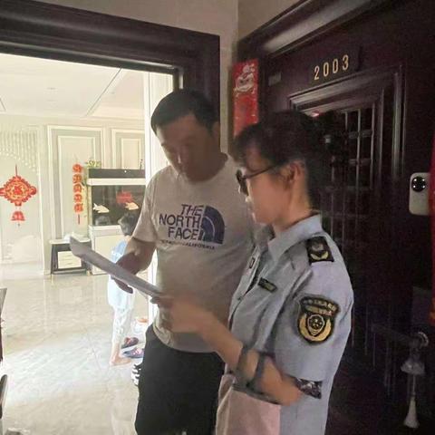 莲湖区市场监管局枣园所以调解化纠纷 维护市场秩序 保护消费权益