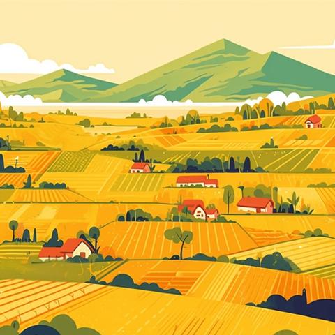 中班11月成长记｜秋末暖时光，萌娃趣成长