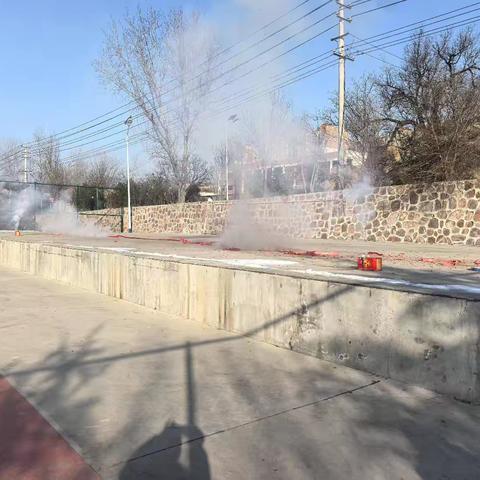 活力交口，共赴蛇年新程——交口村新年活动精彩回顾