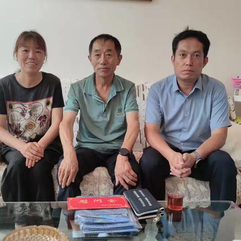 沁县科协的简篇