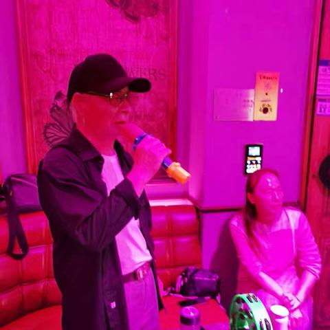 春意盎然好时光 ﻿V秀歌声飘襄阳