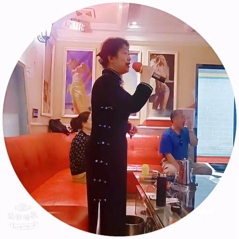 万紫千红总是春 歌唱都有好声音