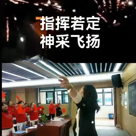 天气凉爽 ﻿歌声悠扬