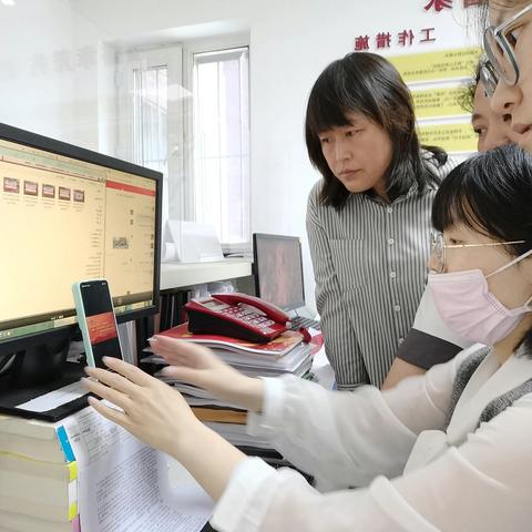 赵园社区组织学习安全生产日“人人讲安全、个个会应急”安全主题片