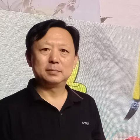 书法家邢栋：汲古纳新 师法自然