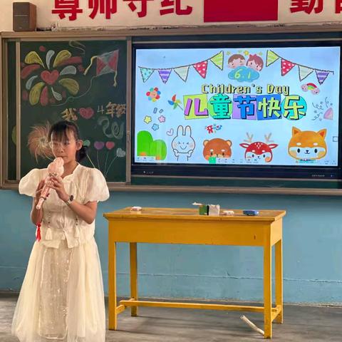 争做新时代好队员———沙城七小开展“六一”主题队日活动纪实