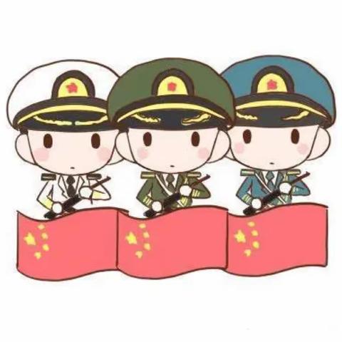 阳光旅行，飞的梦想—新乡市育才幼儿园凤泉园区部队研学经验拓展